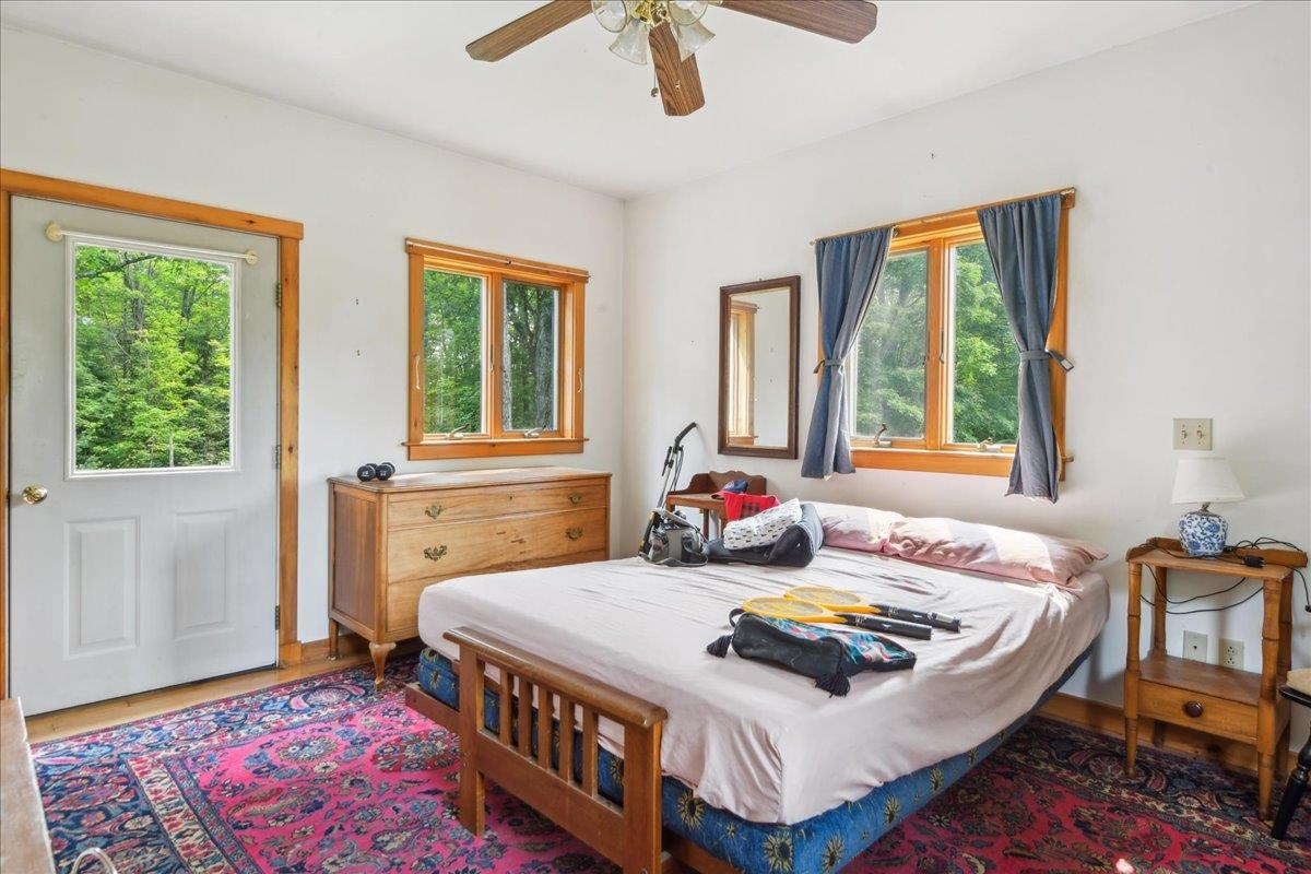 1781 Holt Road Plainfield, VT 05667 - Photo 14 of 33