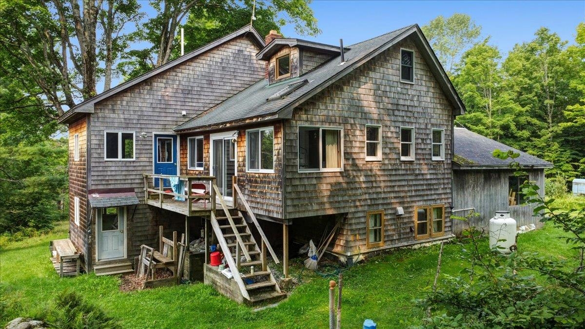 1781 Holt Road Plainfield, VT 05667 - Photo 2 of 33