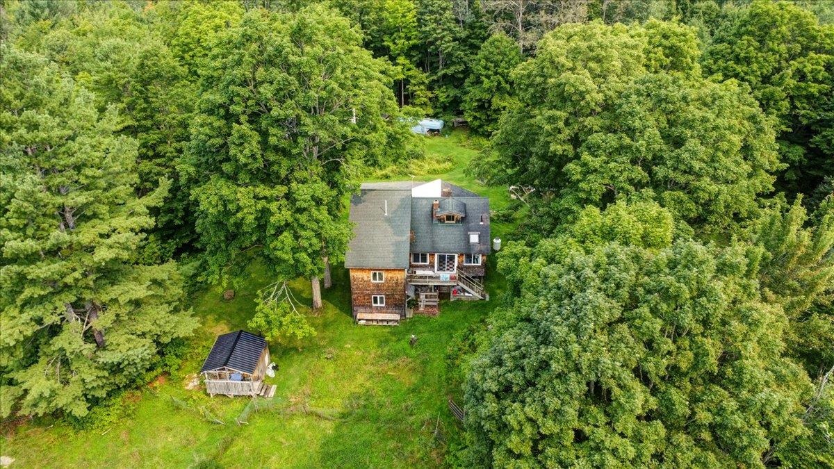 1781 Holt Road Plainfield, VT 05667 - Photo 22 of 33