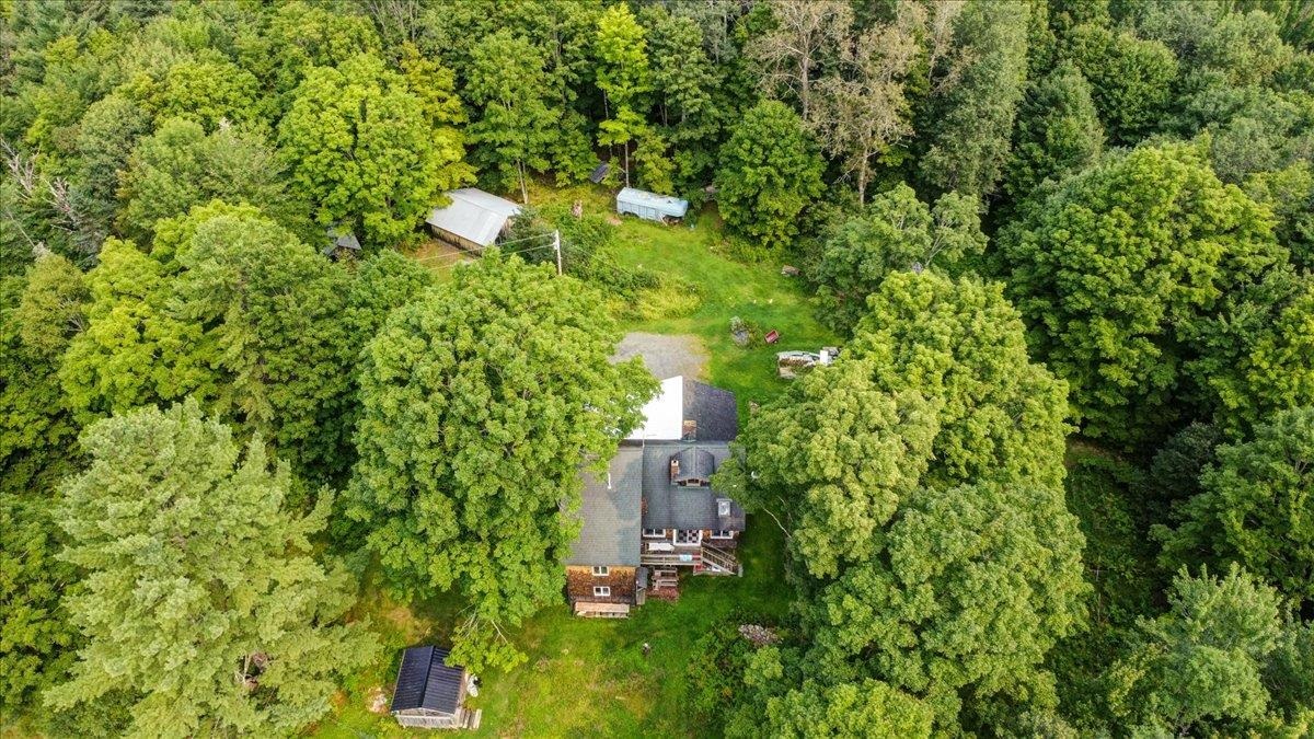 1781 Holt Road Plainfield, VT 05667 - Photo 23 of 33