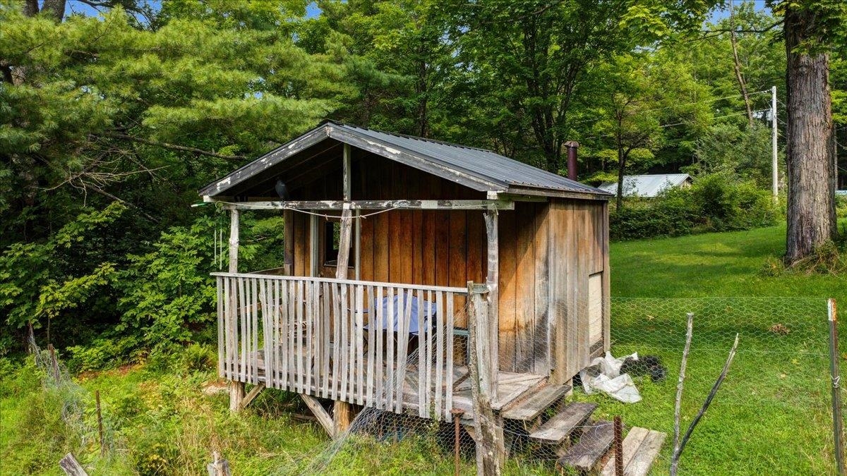 1781 Holt Road Plainfield, VT 05667 - Photo 25 of 33