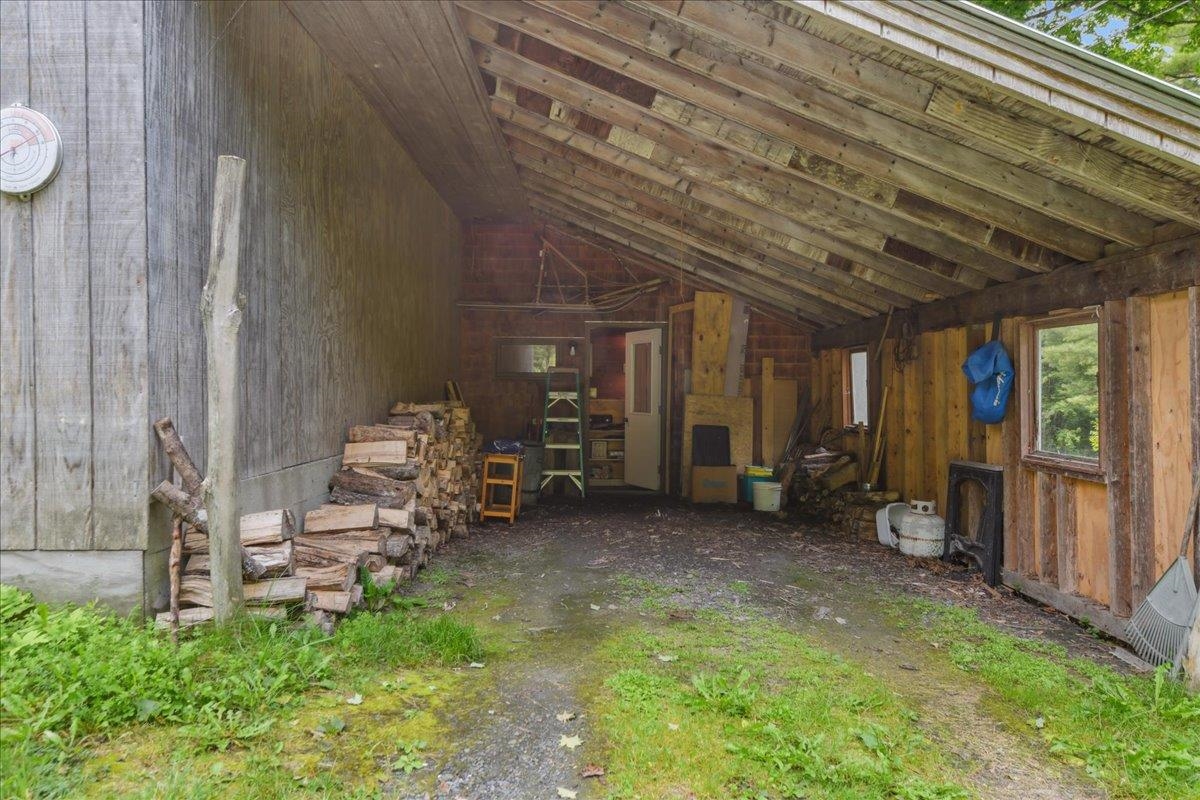 1781 Holt Road Plainfield, VT 05667 - Photo 27 of 33
