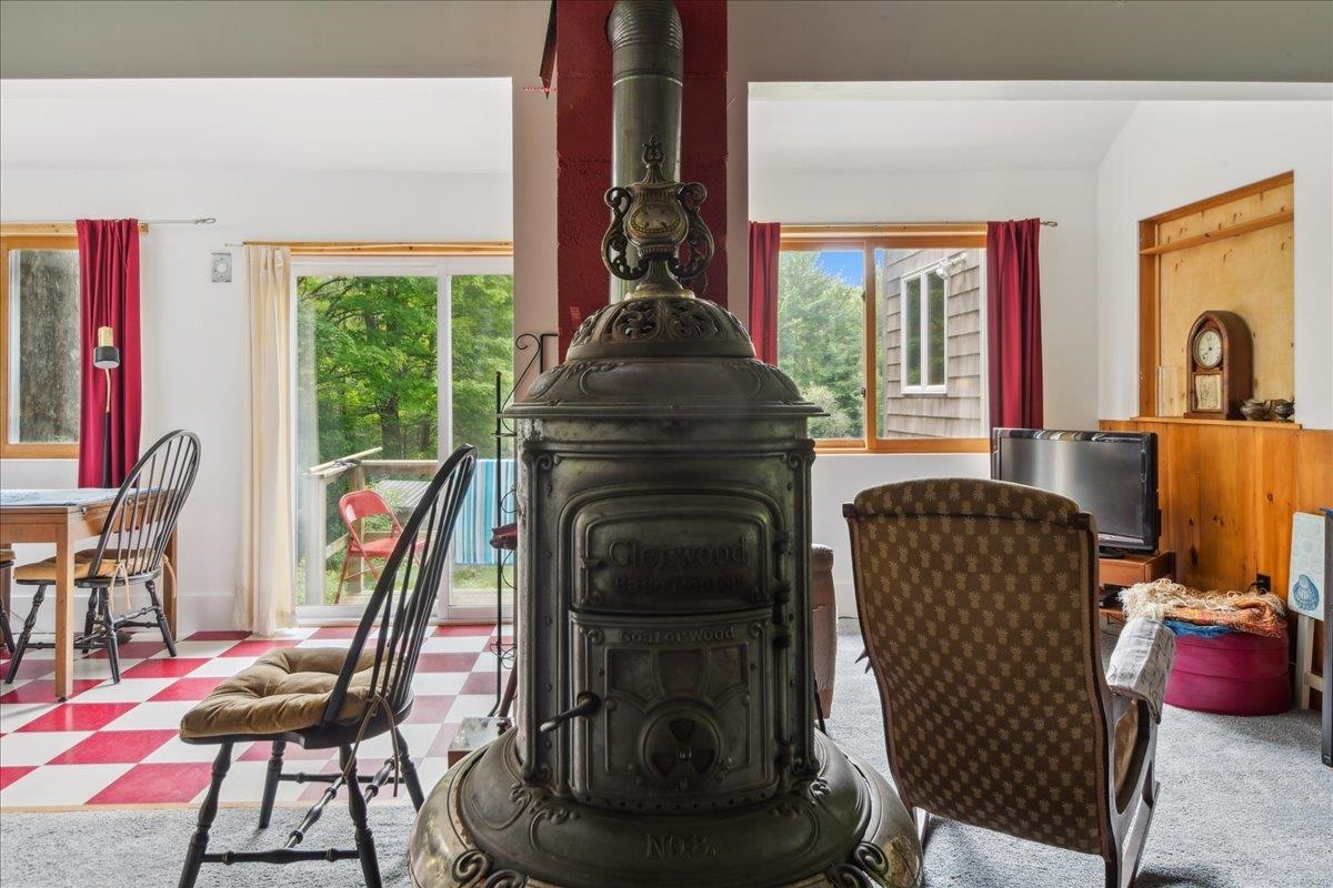 1781 Holt Road Plainfield, VT 05667 - Photo 4 of 33