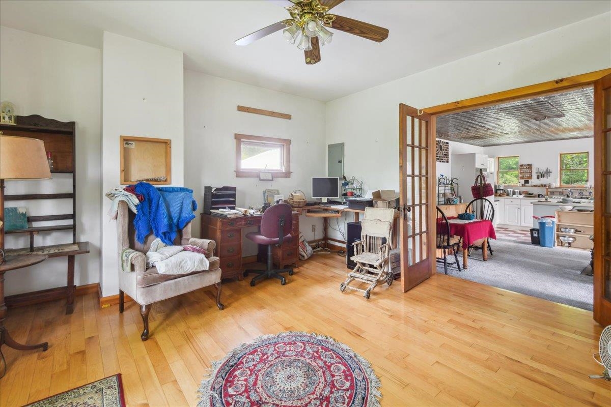 1781 Holt Road Plainfield, VT 05667 - Photo 6 of 33