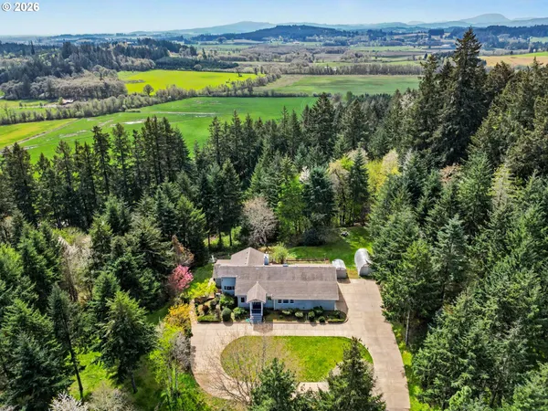 $900,000 | 25100 Aurora Lane, Philomath, OR 97370
