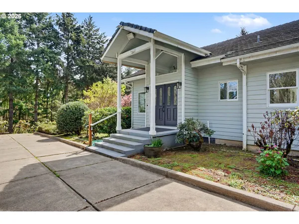 $900,000 | 25100 Aurora Lane, Philomath, OR 97370