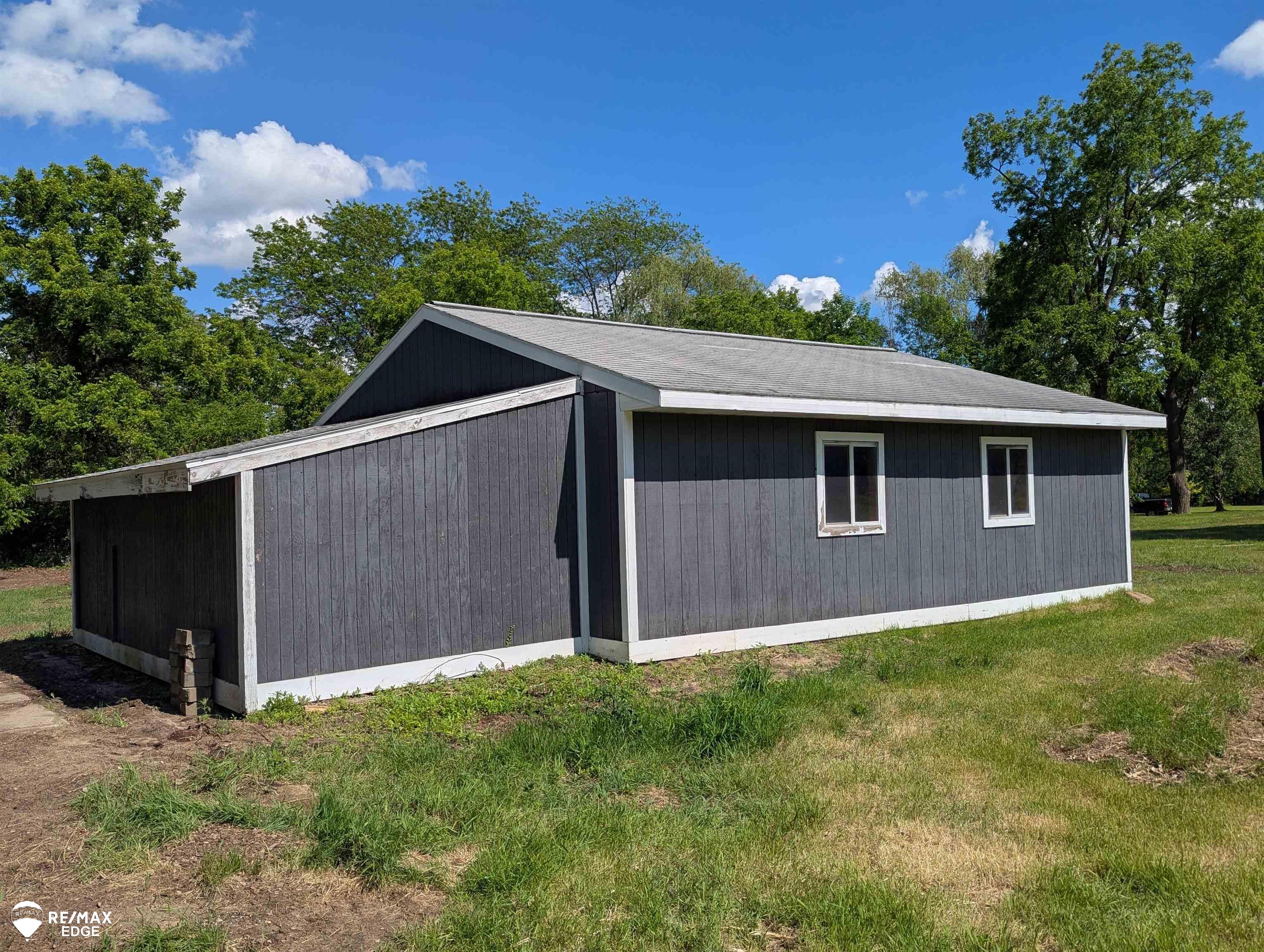 9408 McAfee Road Montrose, MI 48457 - Photo 95 of 99