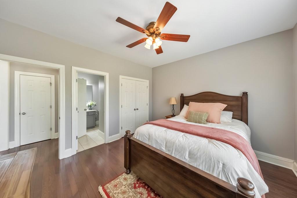 62 Applewood Lane Acworth, GA 30101 - Photo 24 of 77