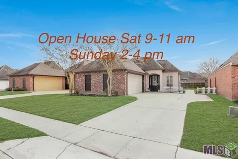 $310,000 | 10546 Hillrose Avenue, Baton Rouge, LA 70810