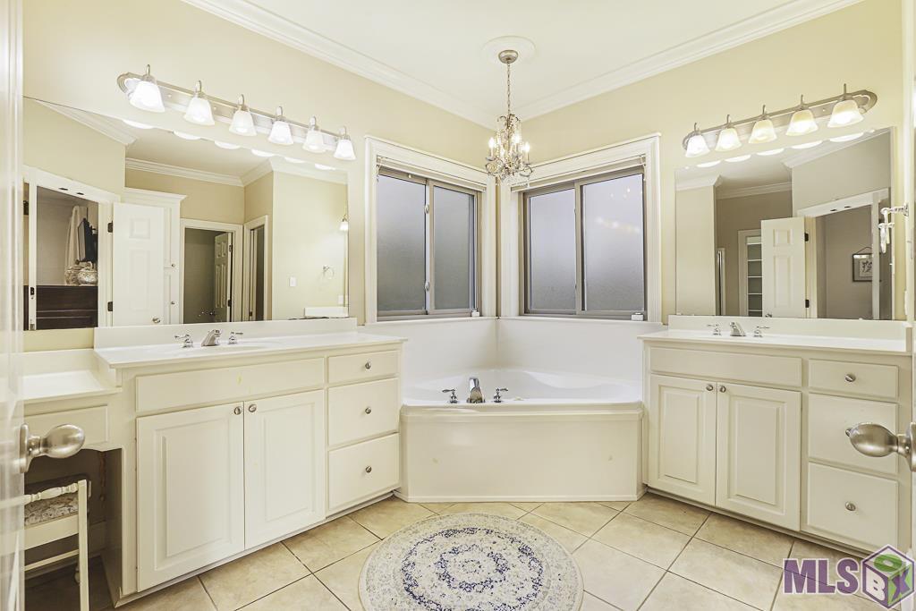 10546 Hillrose Avenue Baton Rouge, LA 70810 - Photo 13 of 26