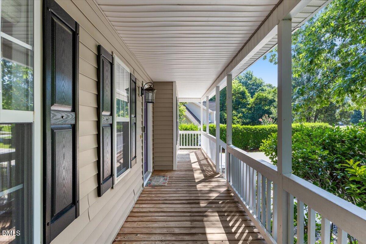 3124 Eric Street Willow Spring, NC 27592 - Photo 3 of 40 07-3124 Eric St
