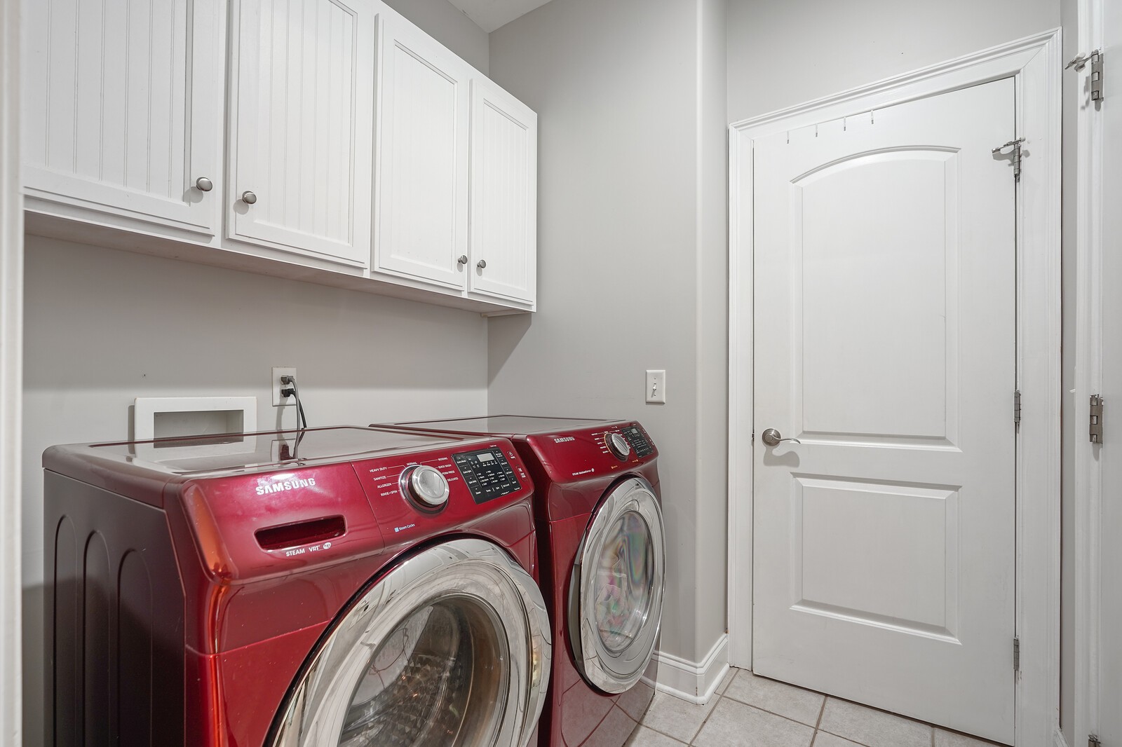 4221 Mt Zion Road Springfield, TN 37172 - Photo 31 of 36 a utility room with dryer and washer