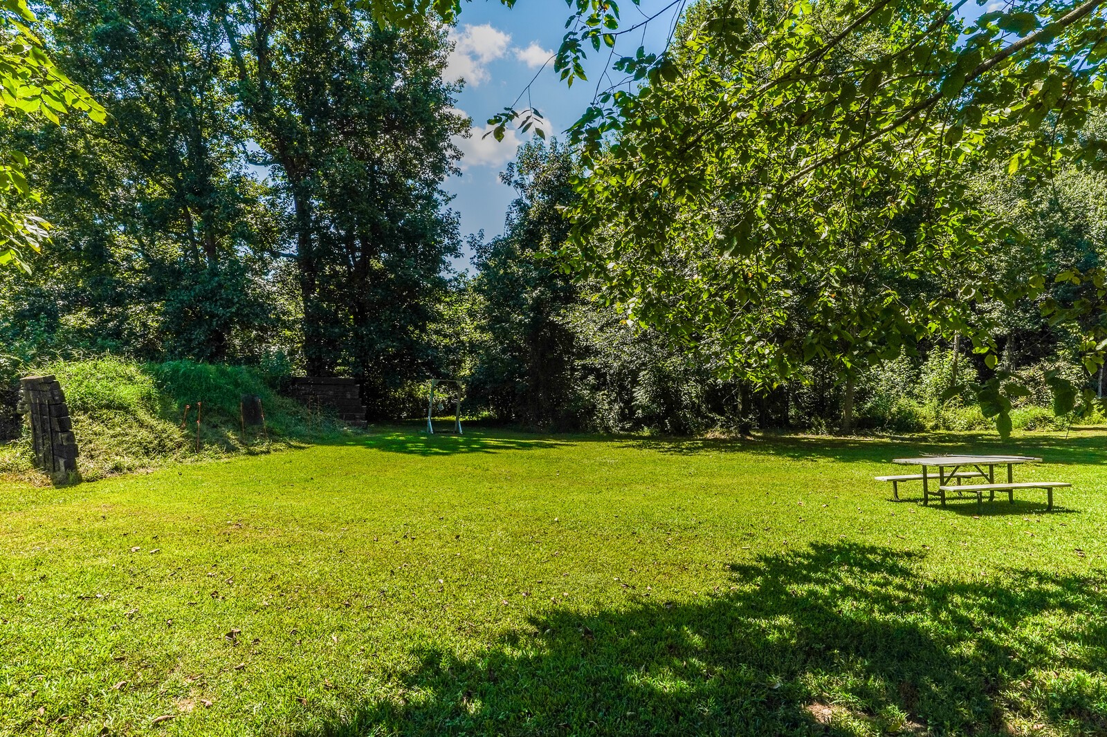 4221 Mt Zion Road Springfield, TN 37172 - Photo 10 of 36 a view of an outdoor space and a yard