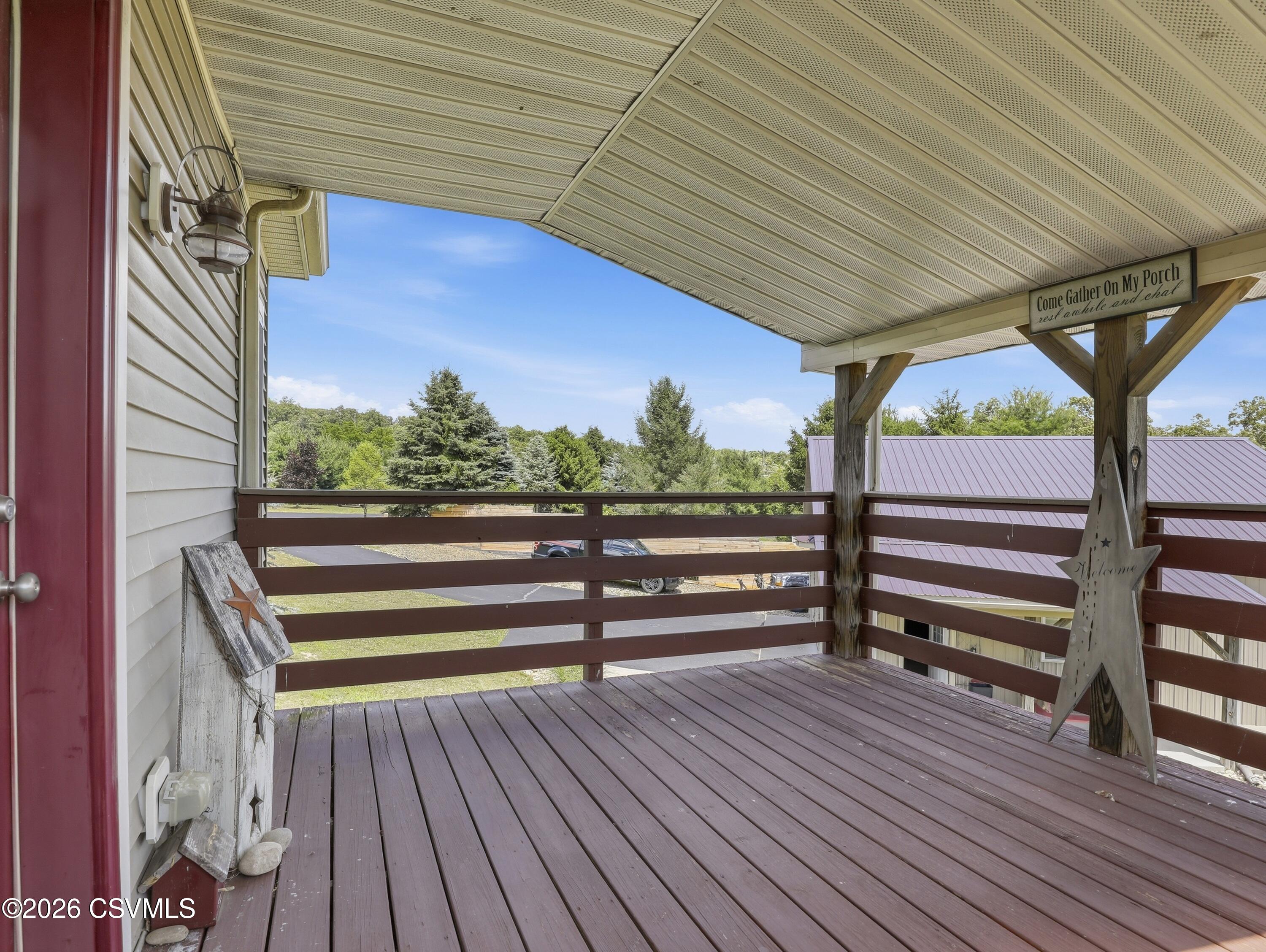 222 Lily Road Paxinos, PA 17860 - Photo 52 of 56