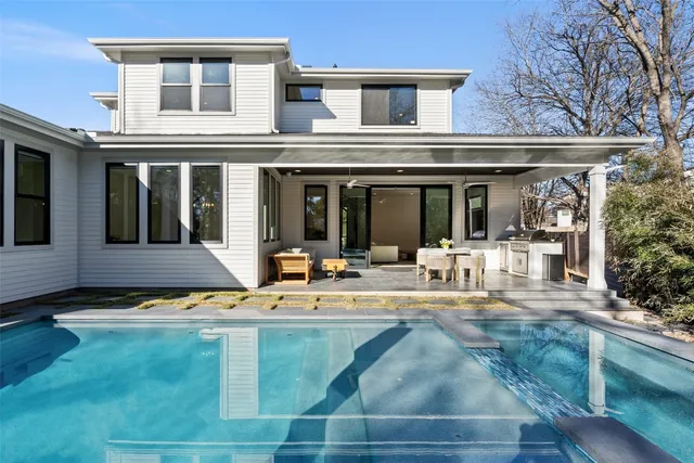 $1,575,000 | 1101 Emerald Forest Cove, Austin, TX 78745