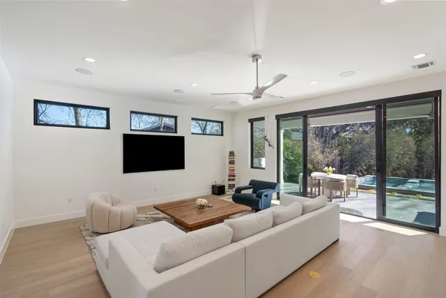 $1,575,000 | 1101 Emerald Forest Cove, Austin, TX 78745