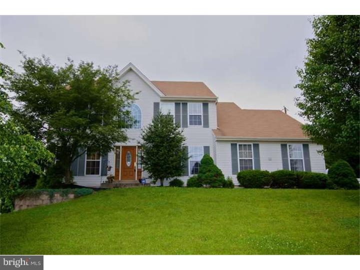 255 Green Tree Road Phoenixville, PA 19460 - Photo 1 of 25 Exterior Front