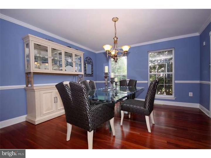 255 Green Tree Road Phoenixville, PA 19460 - Photo 13 of 25 Dining Room