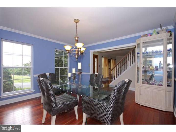255 Green Tree Road Phoenixville, PA 19460 - Photo 14 of 25 Dining Room