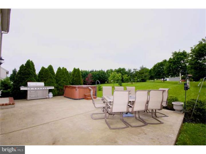 255 Green Tree Road Phoenixville, PA 19460 - Photo 21 of 25 Patio