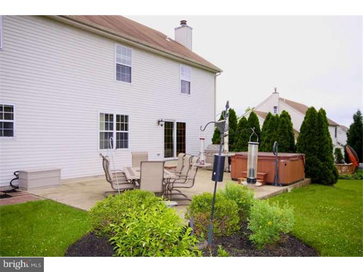 255 Green Tree Road Phoenixville, PA 19460 - Photo 22 of 25 Patio