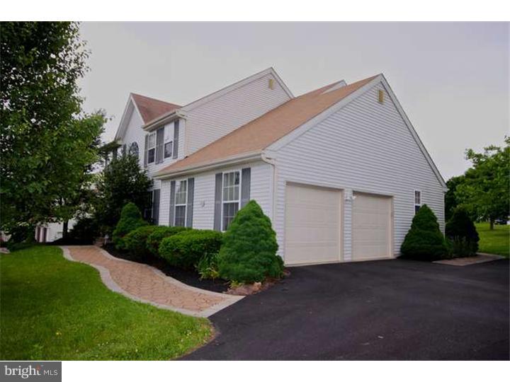 255 Green Tree Road Phoenixville, PA 19460 - Photo 24 of 25 Exterior Side