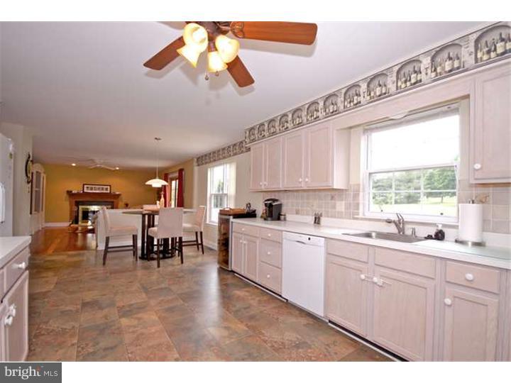 255 Green Tree Road Phoenixville, PA 19460 - Photo 8 of 25 Kitchen