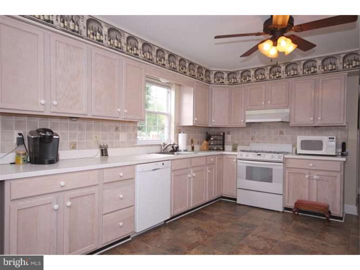 255 Green Tree Road Phoenixville, PA 19460 - Photo 9 of 25 Kitchen
