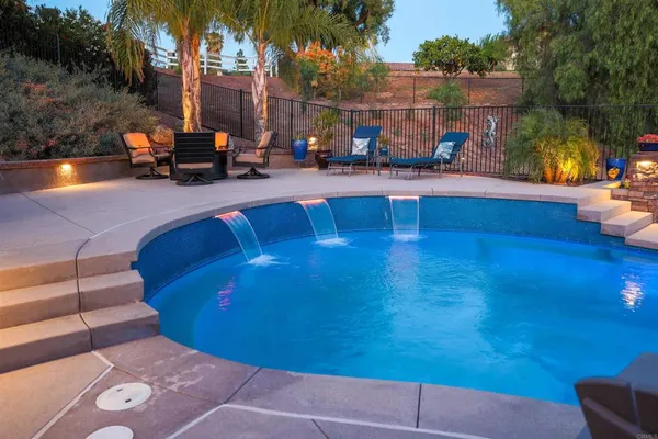 $1,575,000 | 849 Singing Ridge Road, El Cajon, CA 92019