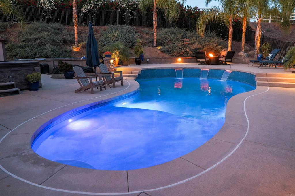 849 Singing Ridge Road El Cajon, CA 92019 - Photo 2 of 73