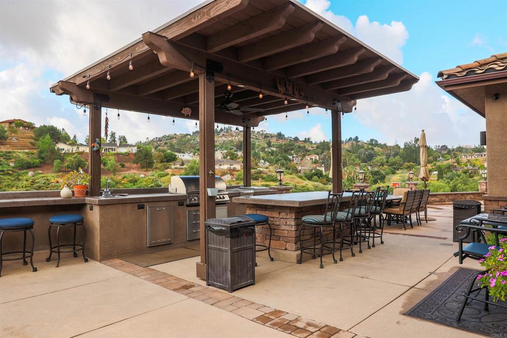 849 Singing Ridge Road El Cajon, CA 92019 - Photo 32 of 73