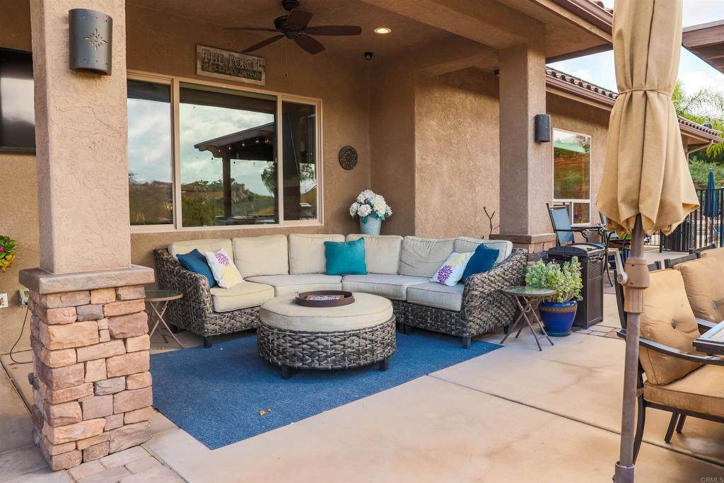 849 Singing Ridge Road El Cajon, CA 92019 - Photo 33 of 73