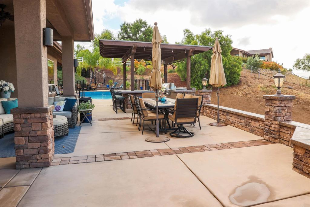 849 Singing Ridge Road El Cajon, CA 92019 - Photo 34 of 73