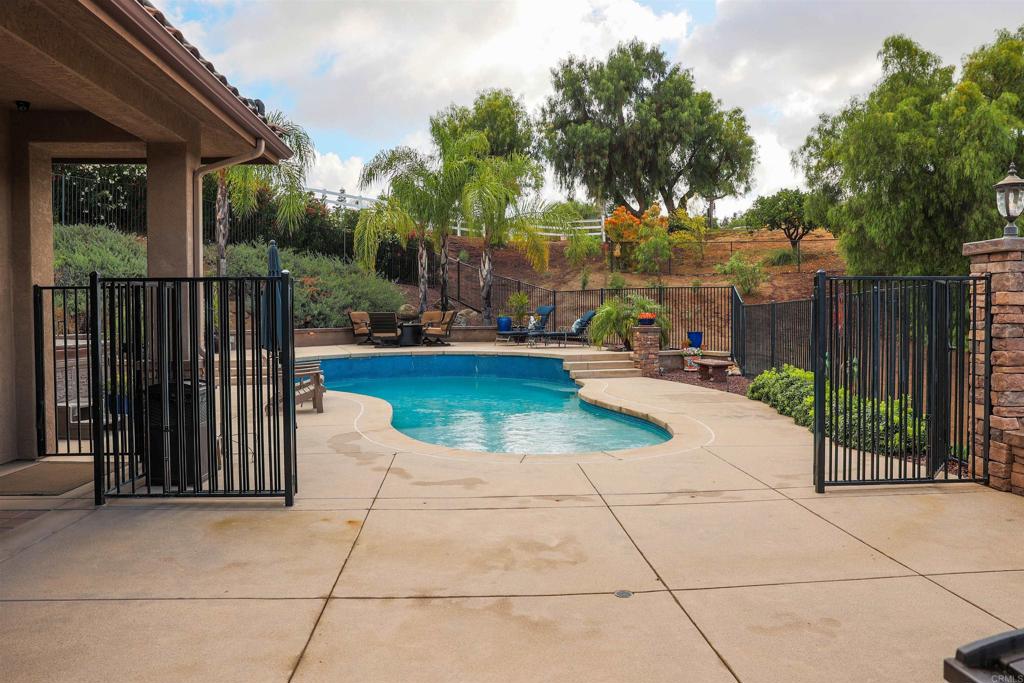 849 Singing Ridge Road El Cajon, CA 92019 - Photo 36 of 73