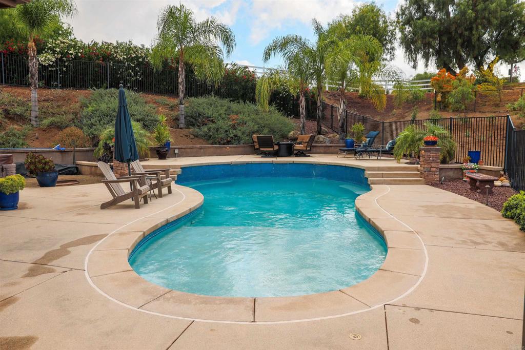 849 Singing Ridge Road El Cajon, CA 92019 - Photo 38 of 73