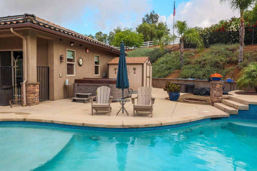 849 Singing Ridge Road El Cajon, CA 92019 - Photo 39 of 73