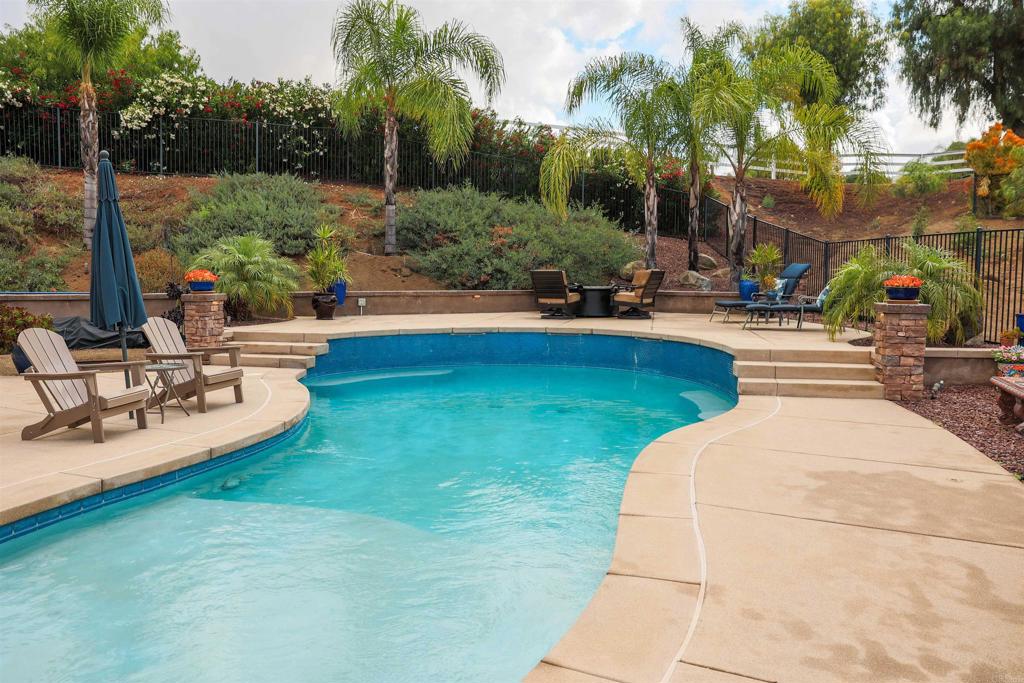 849 Singing Ridge Road El Cajon, CA 92019 - Photo 40 of 73