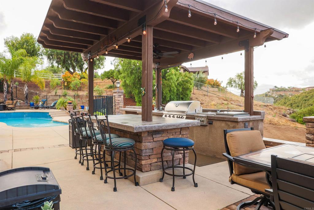 849 Singing Ridge Road El Cajon, CA 92019 - Photo 4 of 73