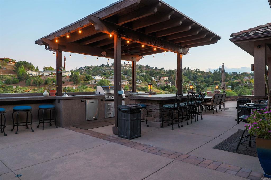 849 Singing Ridge Road El Cajon, CA 92019 - Photo 46 of 73