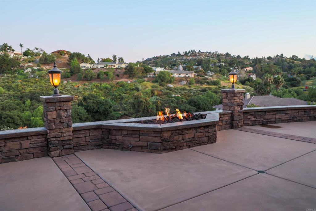 849 Singing Ridge Road El Cajon, CA 92019 - Photo 47 of 73