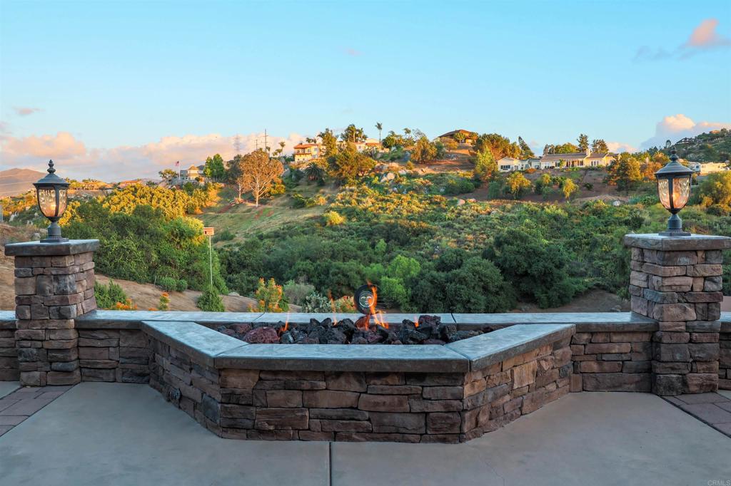 849 Singing Ridge Road El Cajon, CA 92019 - Photo 48 of 73