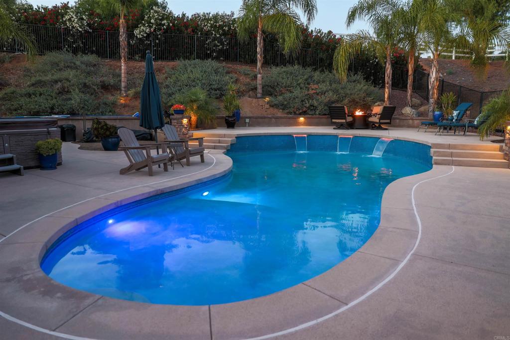 849 Singing Ridge Road El Cajon, CA 92019 - Photo 49 of 73