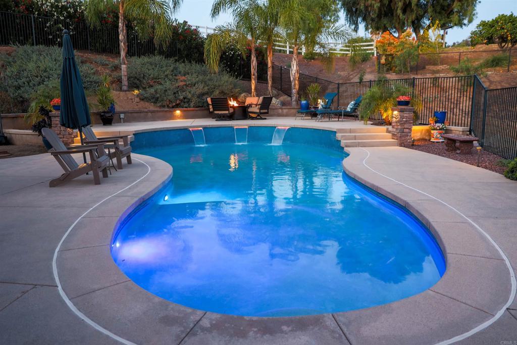 849 Singing Ridge Road El Cajon, CA 92019 - Photo 50 of 73