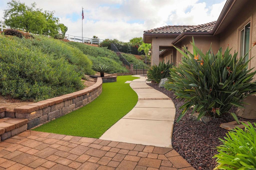 849 Singing Ridge Road El Cajon, CA 92019 - Photo 52 of 73