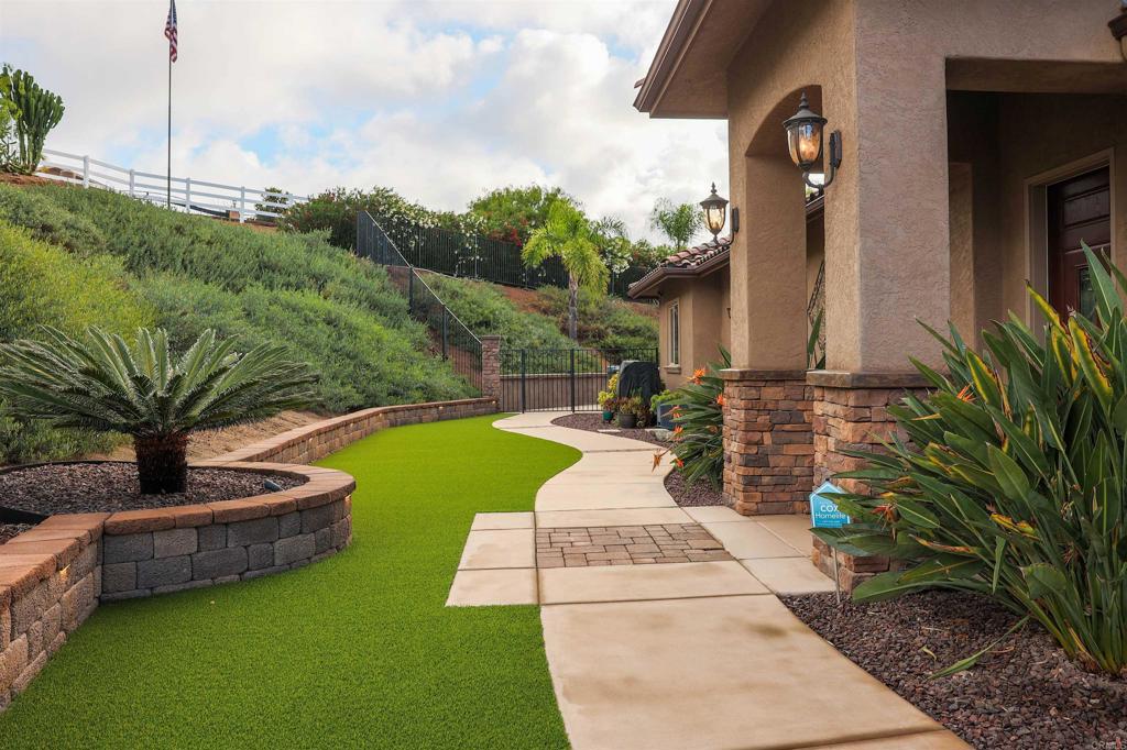 849 Singing Ridge Road El Cajon, CA 92019 - Photo 54 of 73