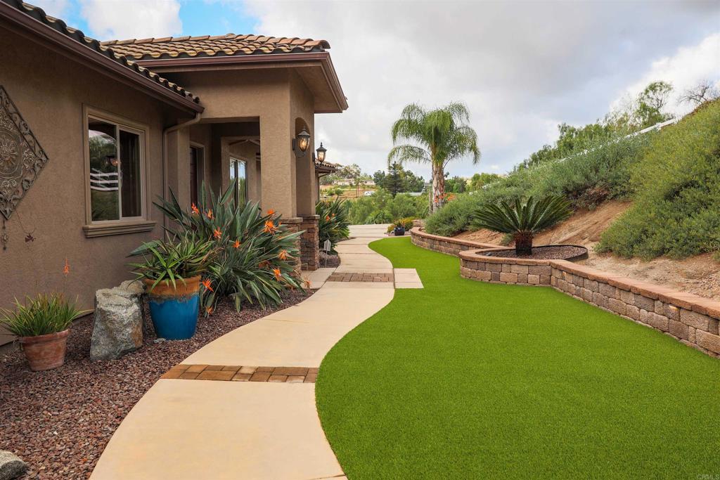 849 Singing Ridge Road El Cajon, CA 92019 - Photo 55 of 73