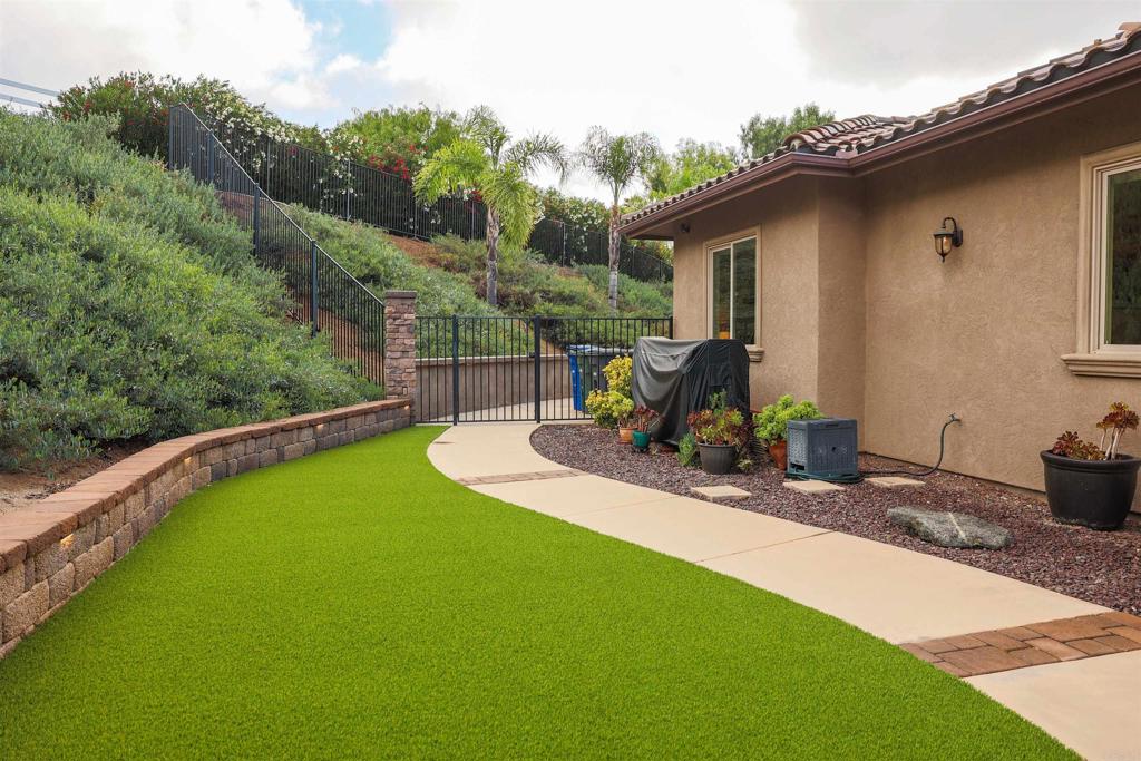 849 Singing Ridge Road El Cajon, CA 92019 - Photo 56 of 73