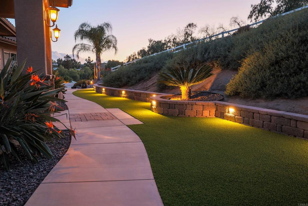 849 Singing Ridge Road El Cajon, CA 92019 - Photo 57 of 73