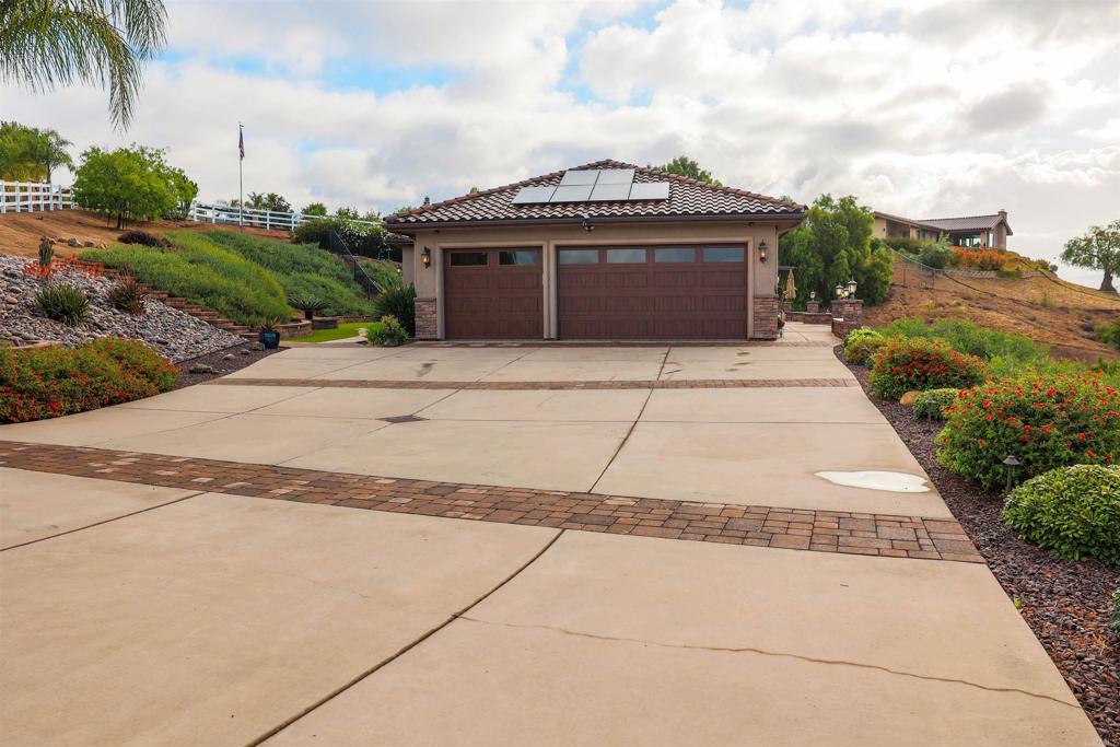 849 Singing Ridge Road El Cajon, CA 92019 - Photo 63 of 73