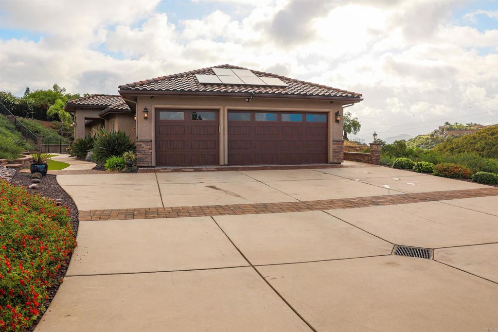 849 Singing Ridge Road El Cajon, CA 92019 - Photo 64 of 73